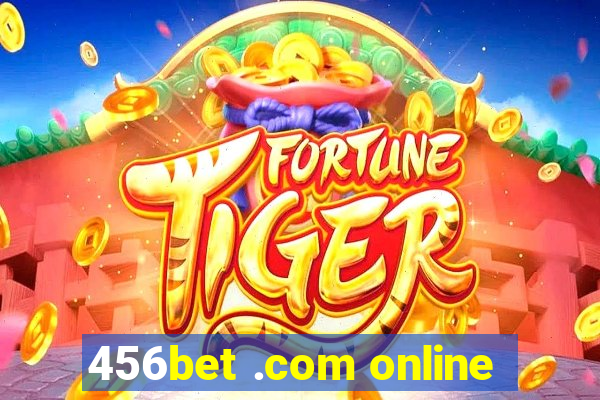 456bet .com online